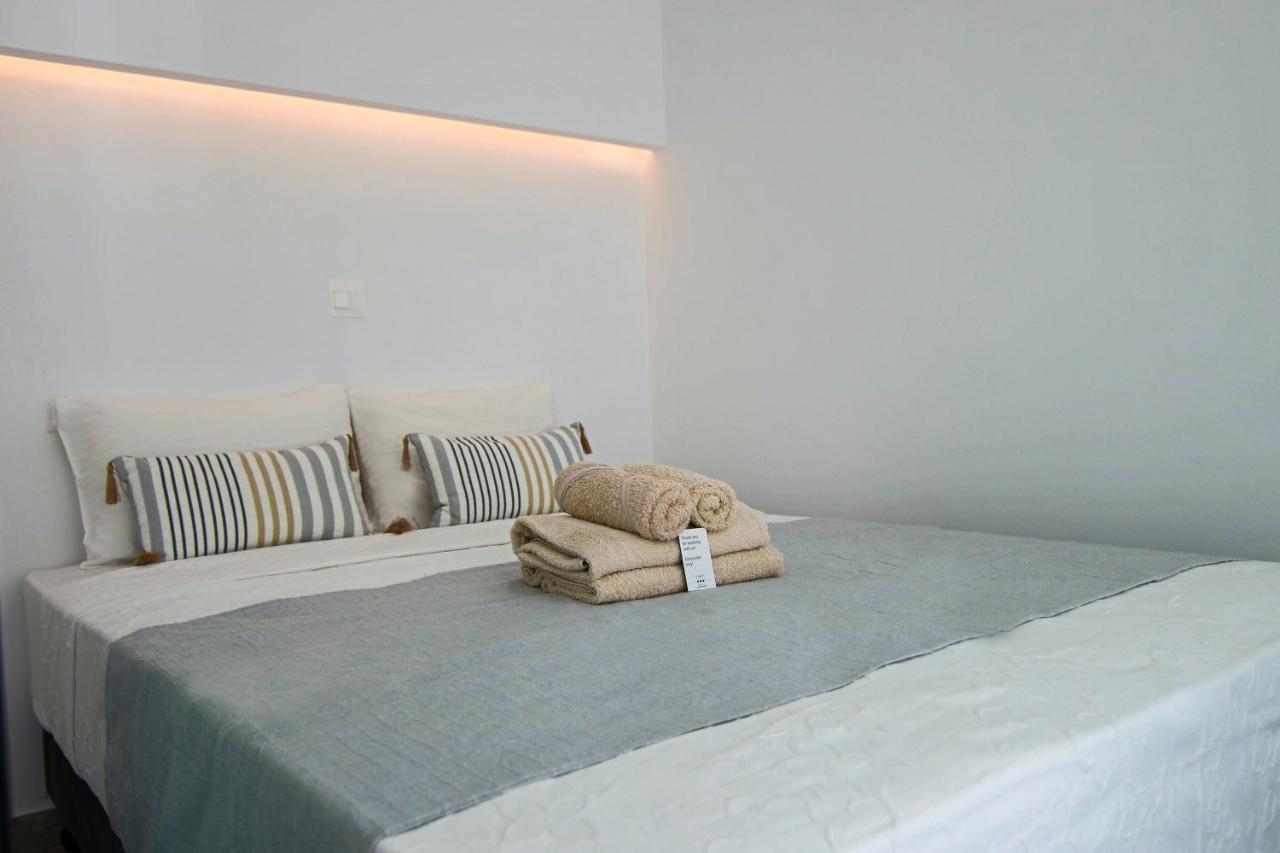 شقة Phaedrus Living Seaside Luxury Flat Athina 113 بافوس المظهر الخارجي الصورة