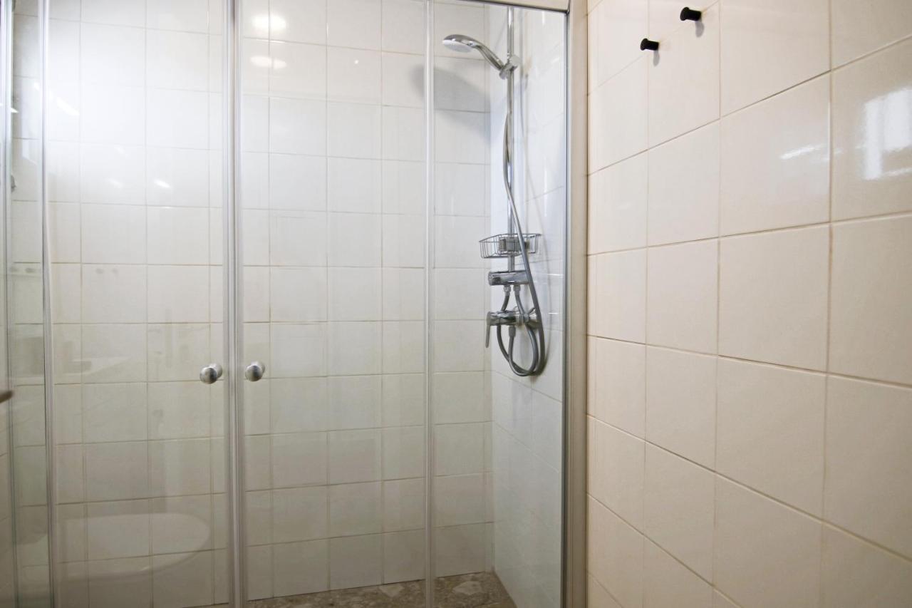 شقة Phaedrus Living Seaside Luxury Flat Athina 113 بافوس المظهر الخارجي الصورة